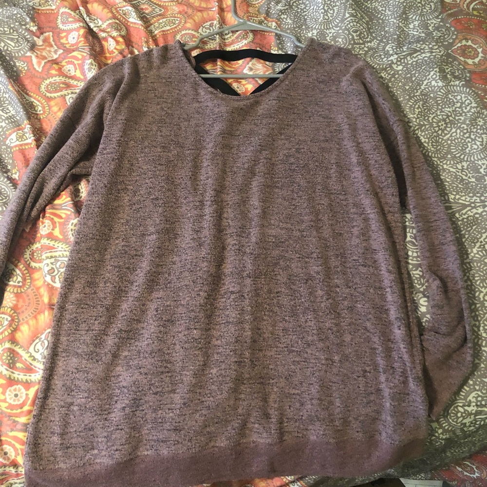 Flirtitude Sweater